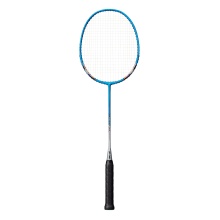 Yonex Badmintonschläger Muscle Power 8 S cyanblau - besaitet -